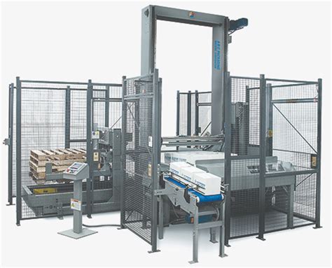 abc palletizers